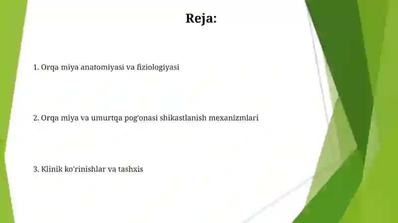 Bosh va umurtqa pog‘onasi qo‘shma jarohatlari 2
