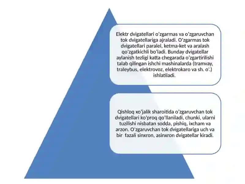 Asinxron dvigatelnin mehanika xarakteristikasini olish sxemasi 2