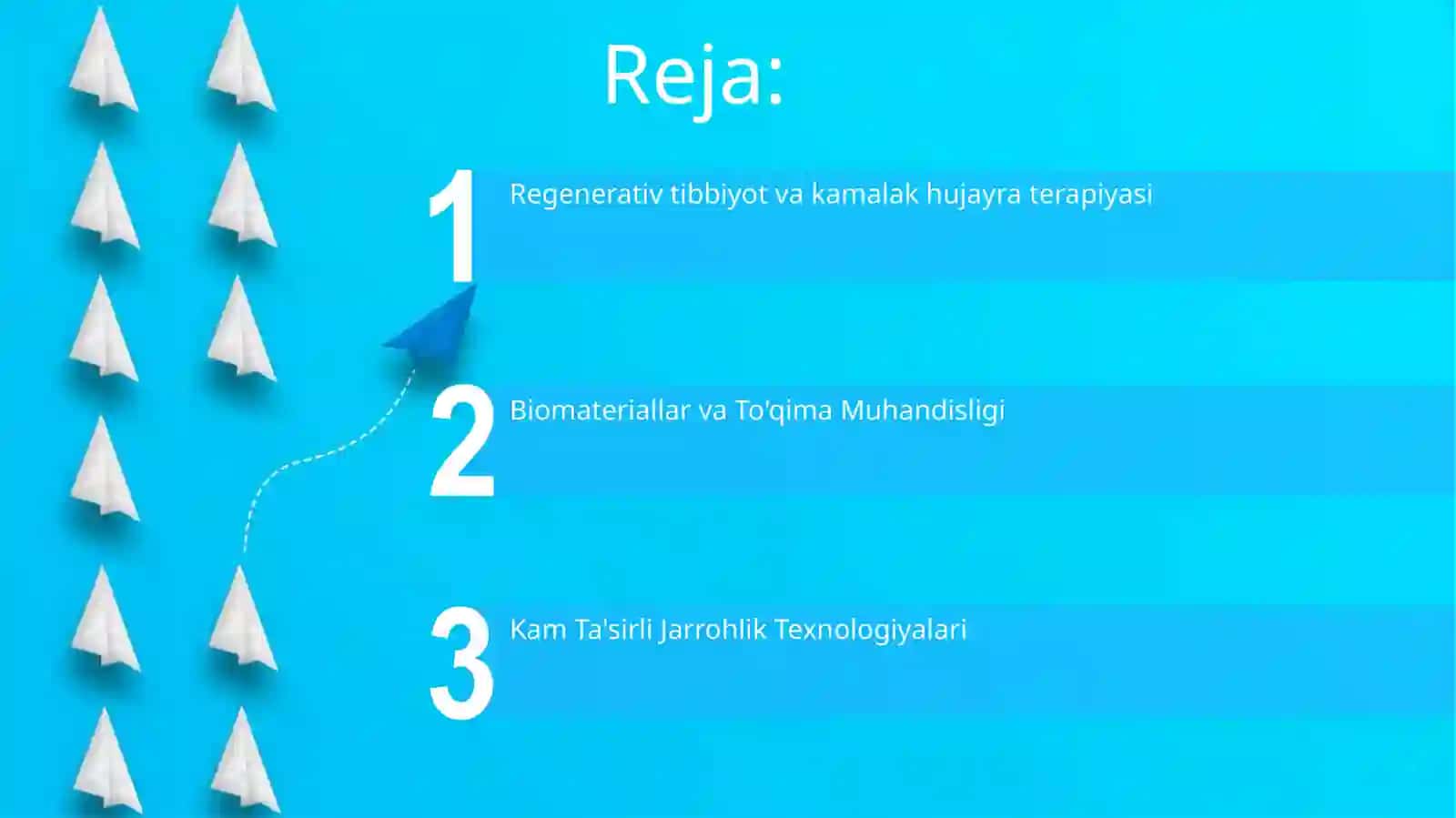 Maqsadli dori yetkazib berish tizimlari 2