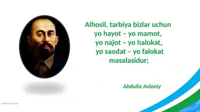 Tarbiya jarayoni 2