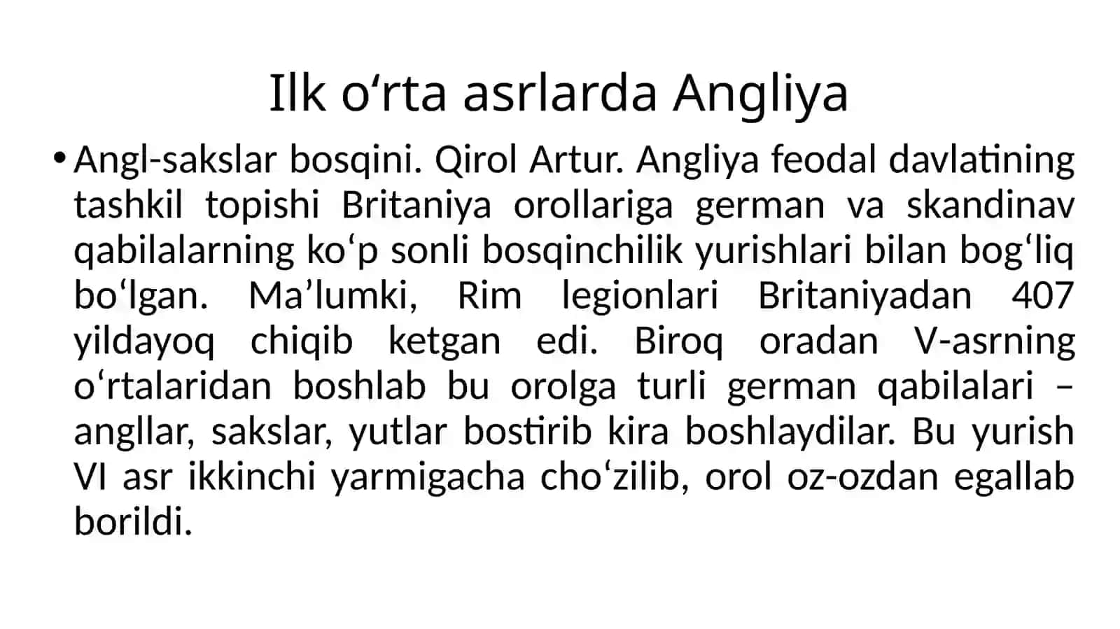 Angliya va Fransiya. 1000 yillik urushlar tarixi 2