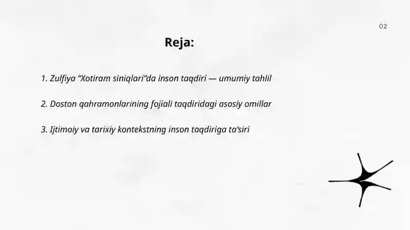 Zulfiya “Xotiram siniqlari” 2