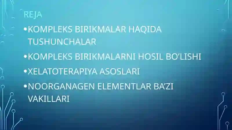 KOMPLEKSBIRIKMALAR 2