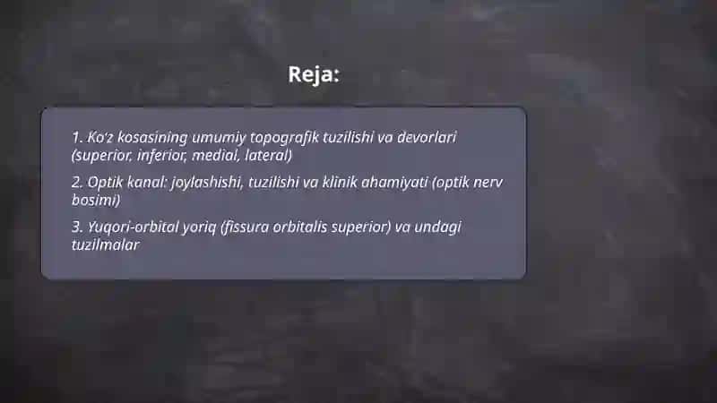 Kalla suyagining topografiyasi 2