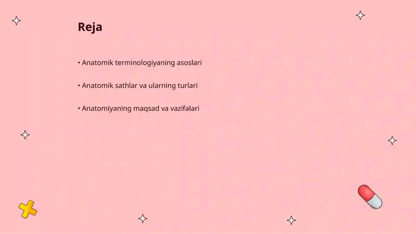 Anatomik terminologiya 2