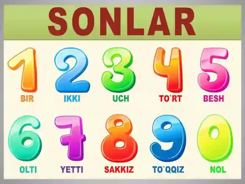 Sonnio’rganishmetodikasi 2