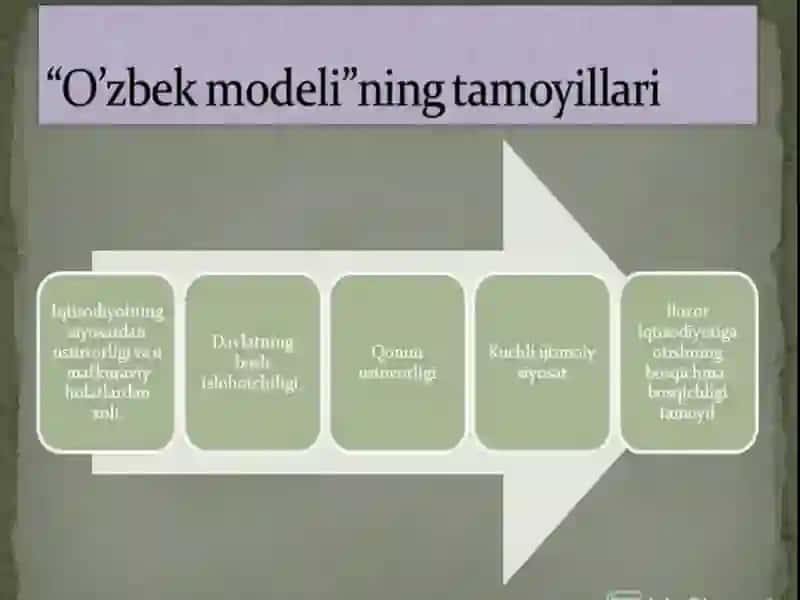 O`zbekistonda demokratik,fuqarolik  jamiyati asoslarining shakllanishi, amalga oshirilgan siyosiy islohotlar. 2
