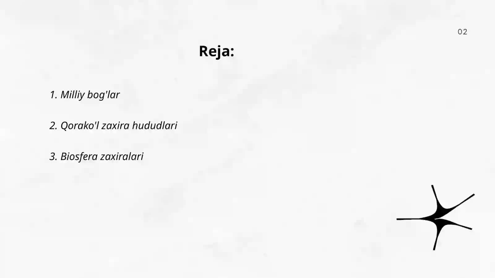 Halqaro Muhofaza Etiladigan Tabiy Hududlar 2