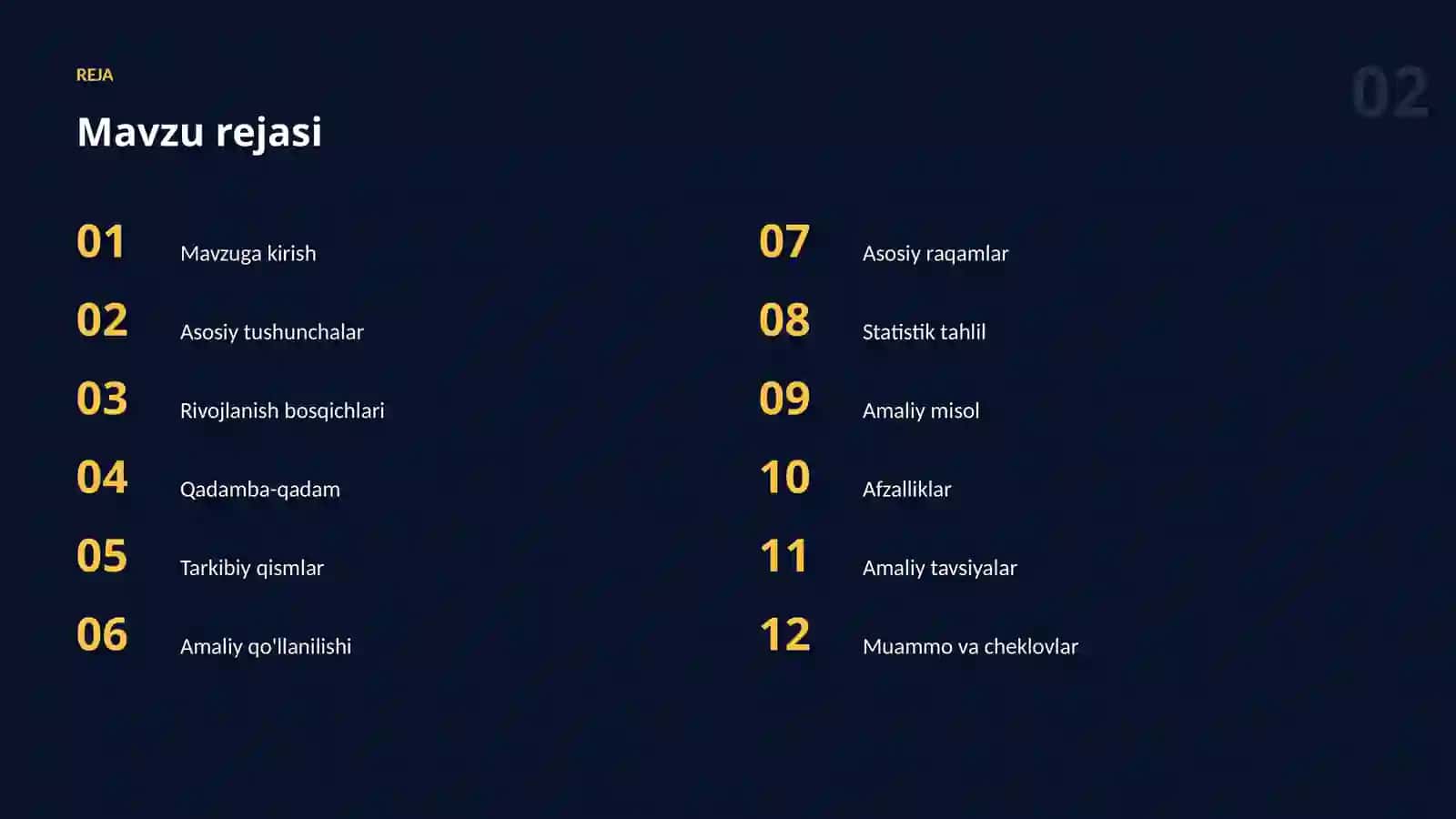 AI TADQIQOT USULLARI 2