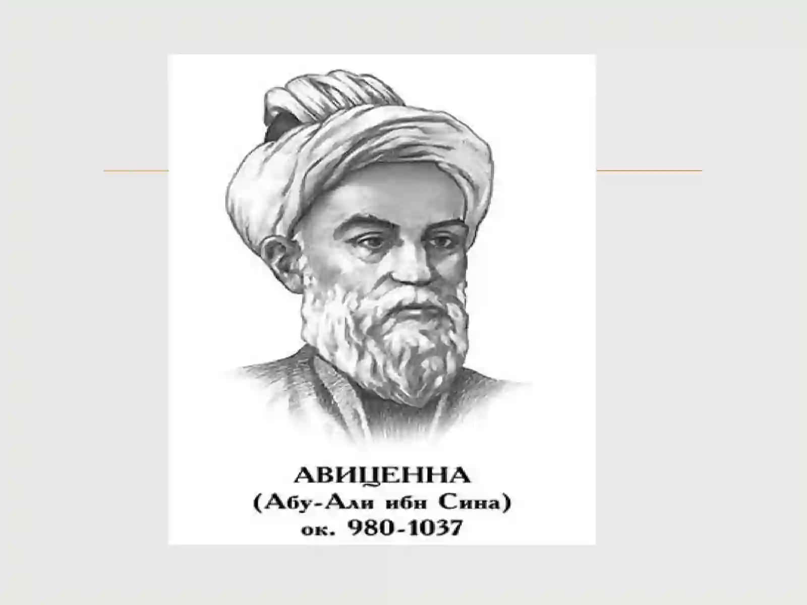Abu Ali Husayn Ibn-Abdalloh Ibn Al-Hasan Ibn-Ali Ibn-Sino 2