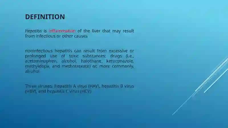 HEPATITIS 2