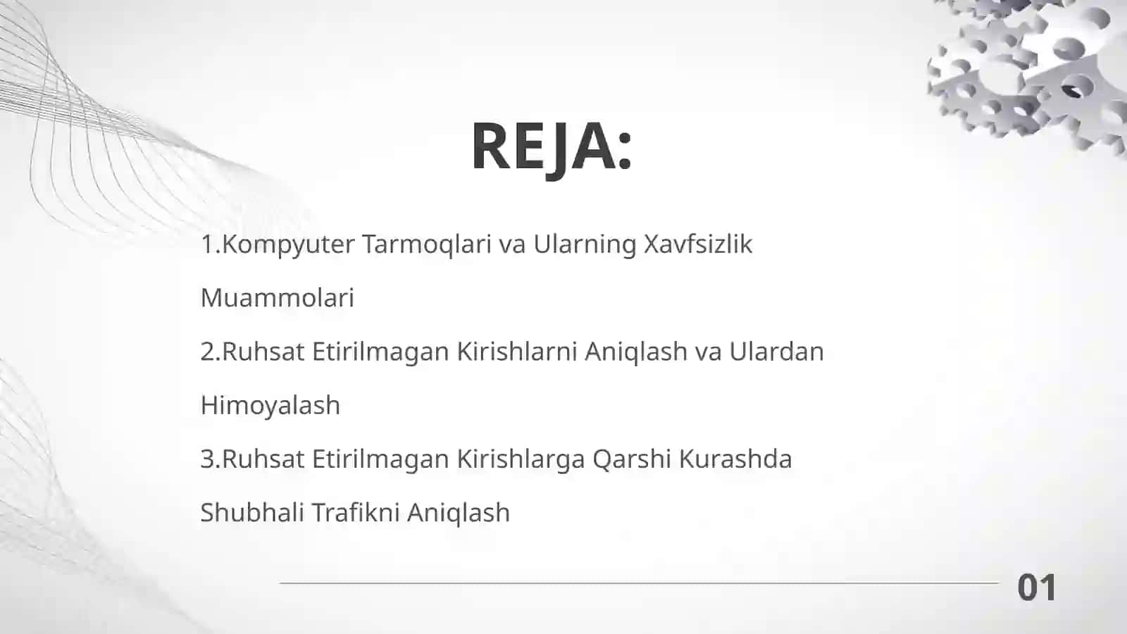 Korporativ tarmoqlarda ruhsat etilmagan kirishlardan himoyalovchi dasturiy ta’minot modulining qiyosiy tahlili 2