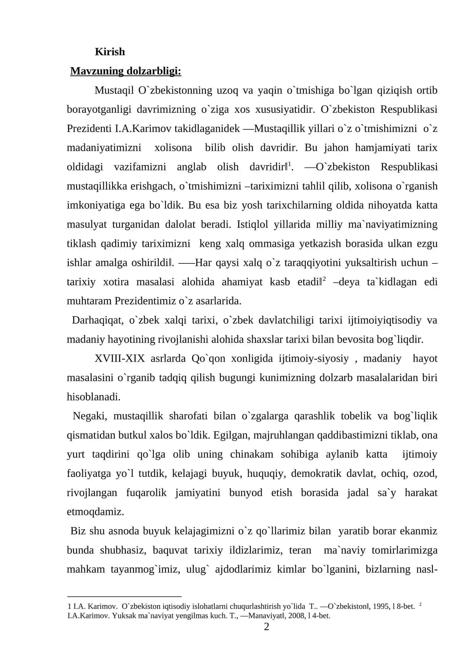 QOQON XONLIGIDA DAVLAT BOSHQARUVI 2