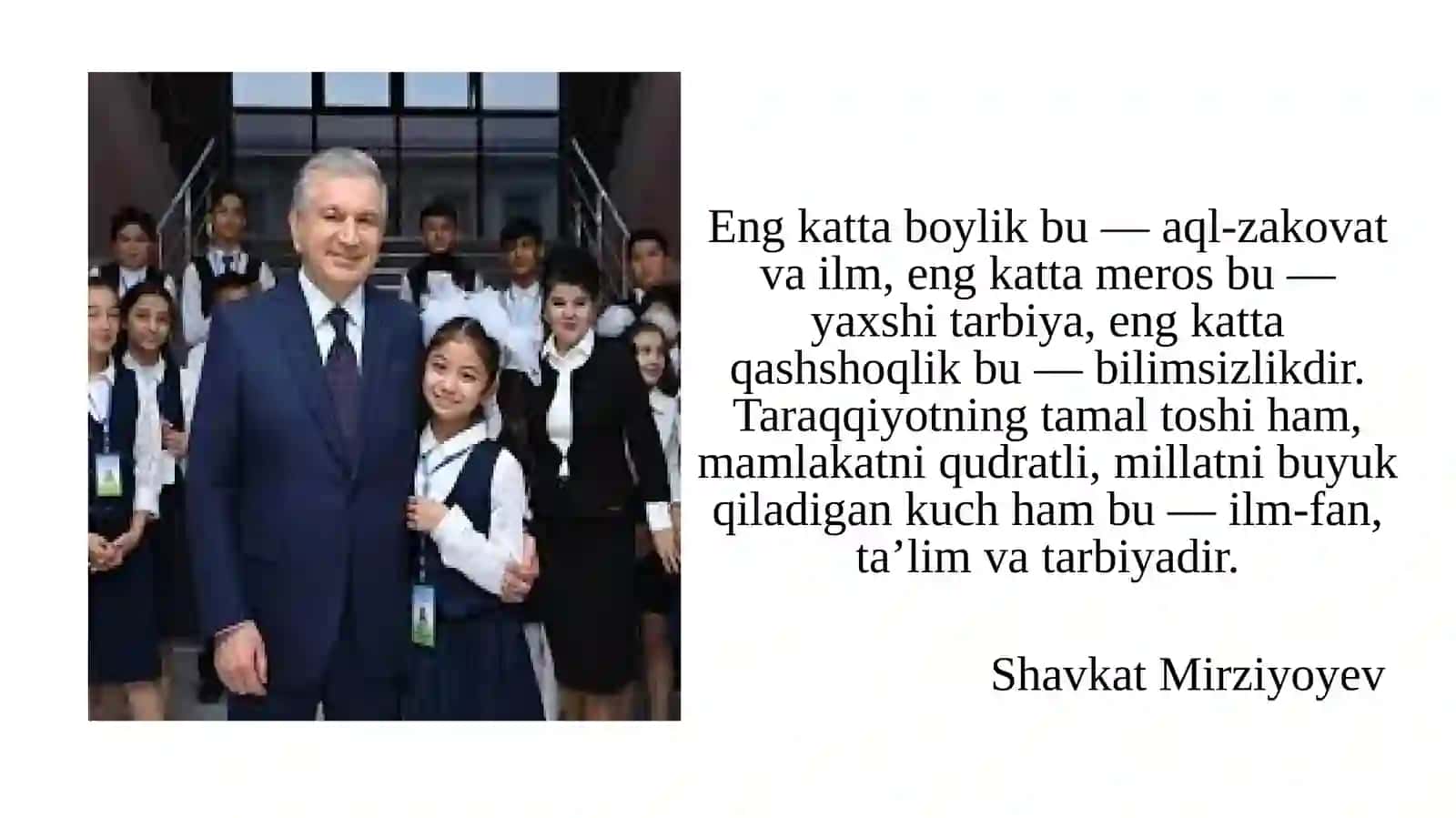 Ilg‘or pedagoglarning ishtajribasinikengmiqyosdaommalashtirish 2