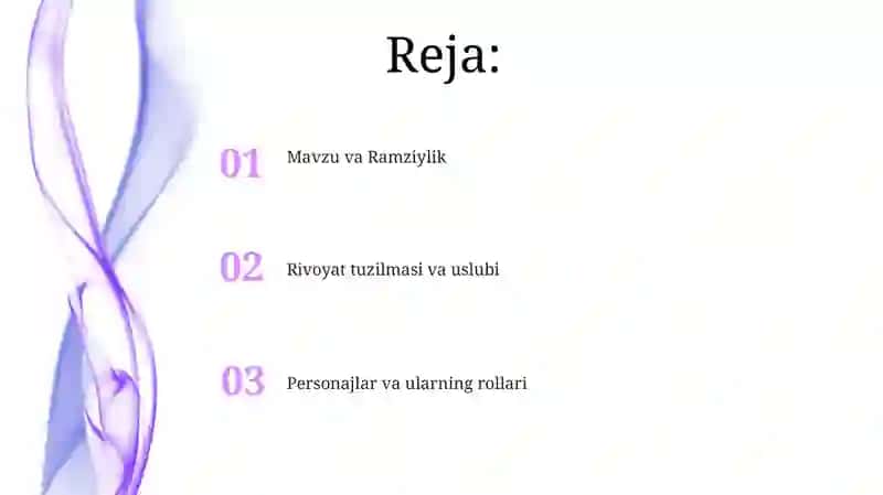 Sabo va Samandar romani 2