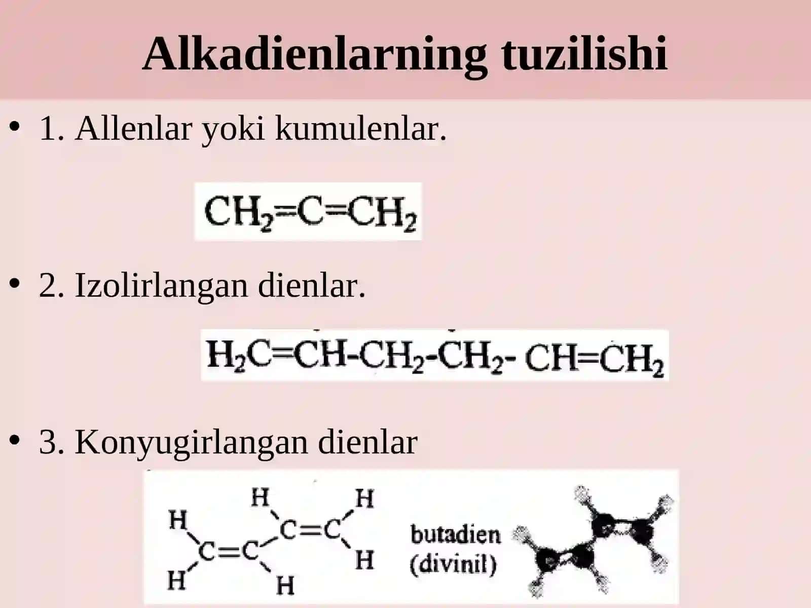 Alkadienlar 2