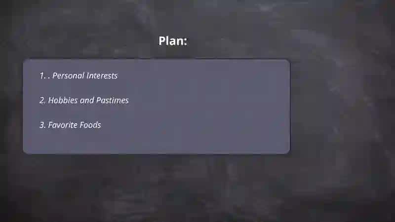 All about me 2