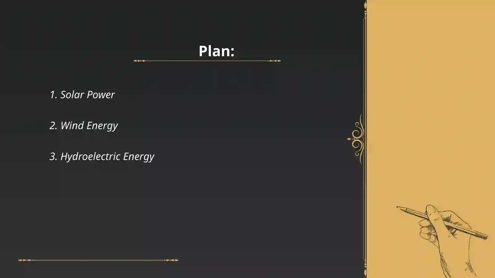 Solar Power 2
