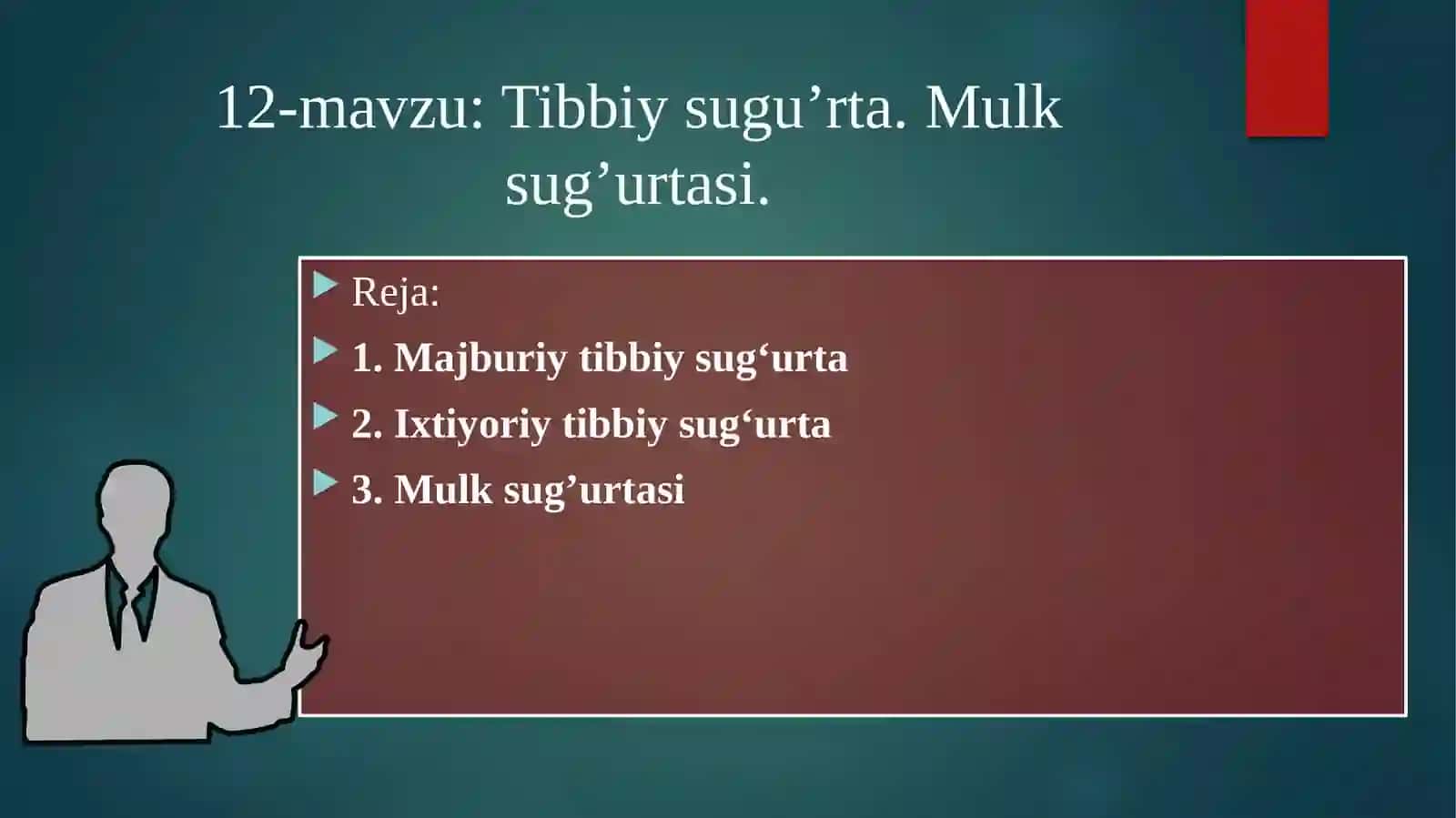 Tibbiysug‘urta 2