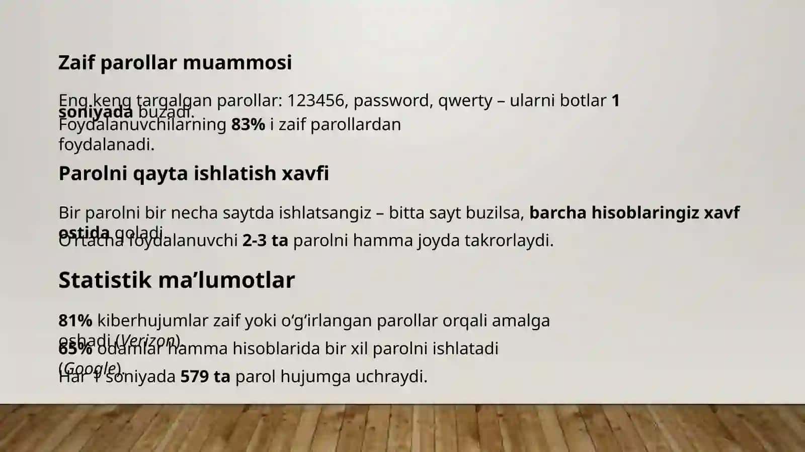 KeePass Dasturi 2