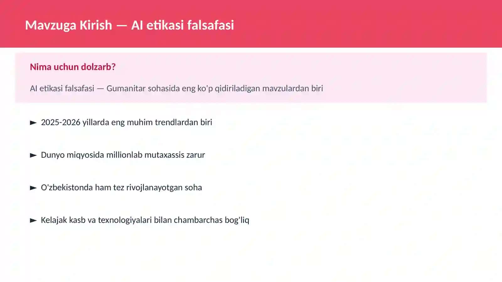 AI etikasi falsafasi 2