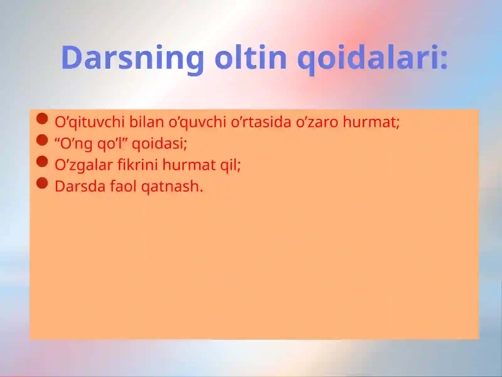 Qoraxoniylar Davlati va Movarounnahr 2