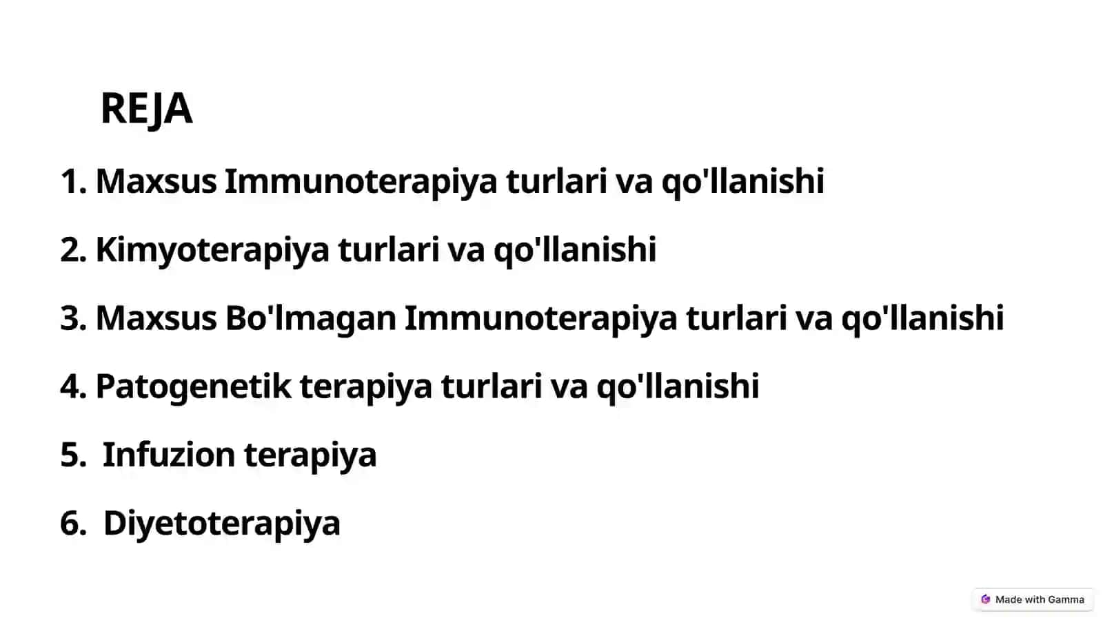 Yuqumli Kasalliklarni Davolash 2