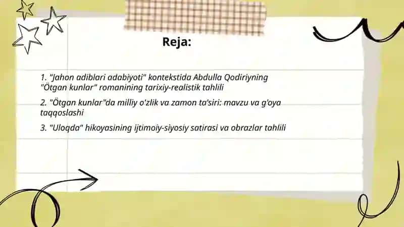 Jahon adiblari adabiyot haqida kitob 2