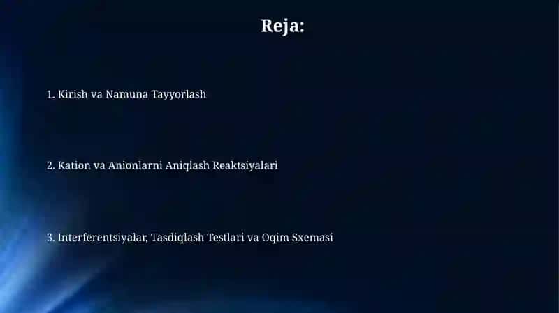 К2NH4PO4 va CaC2O4 quruq tuzlar aralashmasining tizimli taxlil chizmasi 2