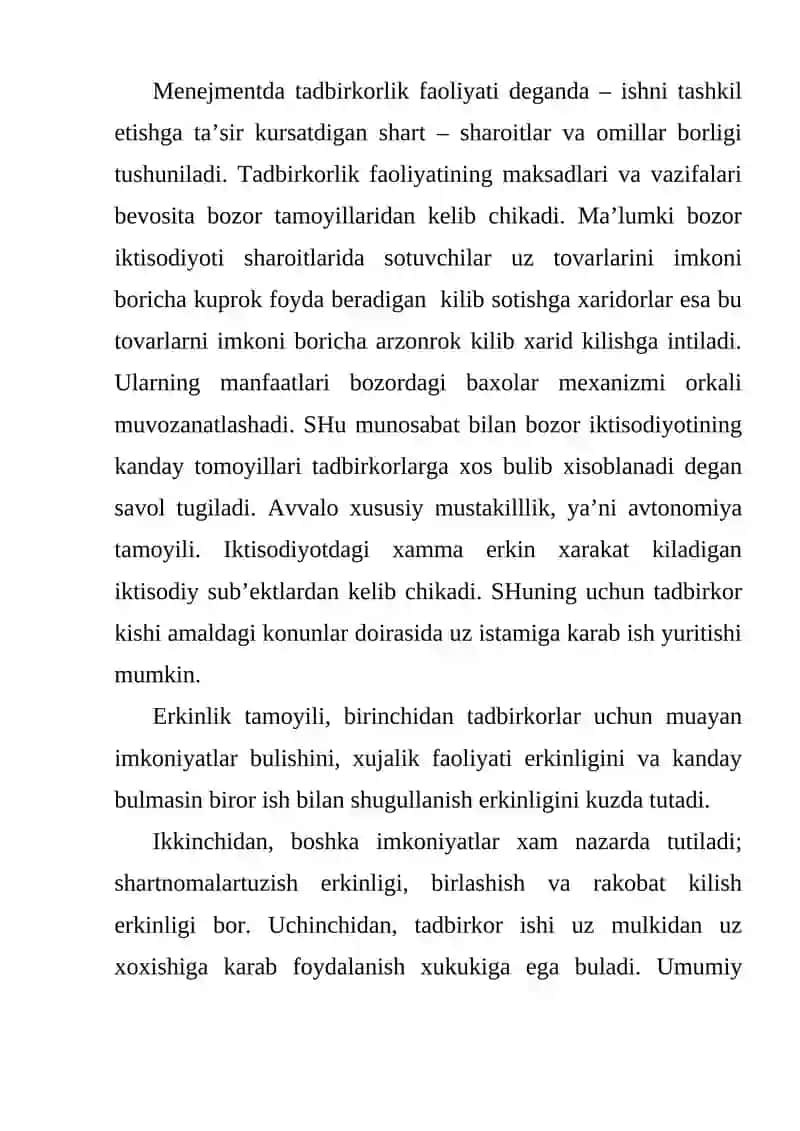 SPORT TASHKILOTLARI: MOHIYATI, TASHKILIY-HUQUQIY SHAKLLARI 2