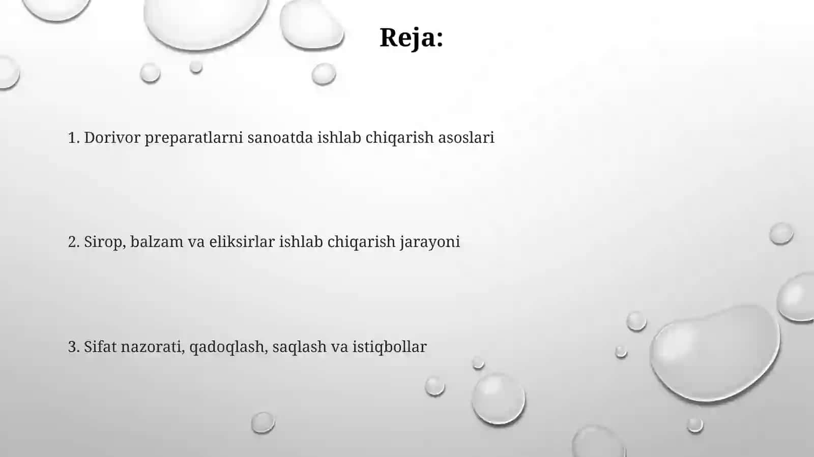 dorivorpreparatlarnisanoatdaishlabchiqarish.Sharbatlar.Balzamlar.Eliksirlar 2