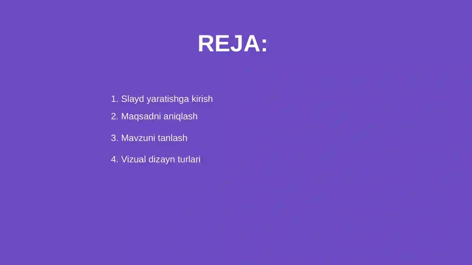 Slayd yasa 2