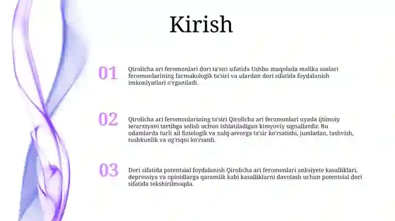 Kraun Efirlari Dori Vositalari Sifatida 2