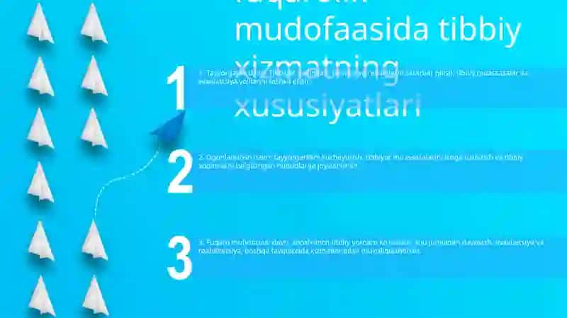 Fuqoro Muhofazida Tibbiyot Xizmatining Har Bir Davrda Faoliyat Xususiyati 2