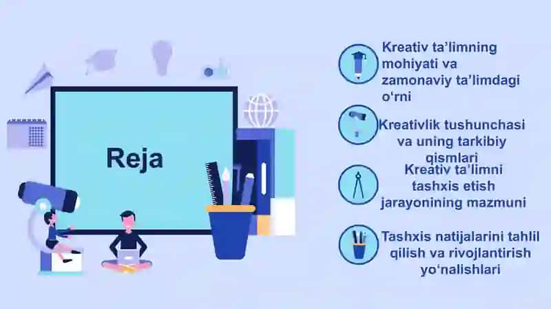 Kreativ pedagogika 2