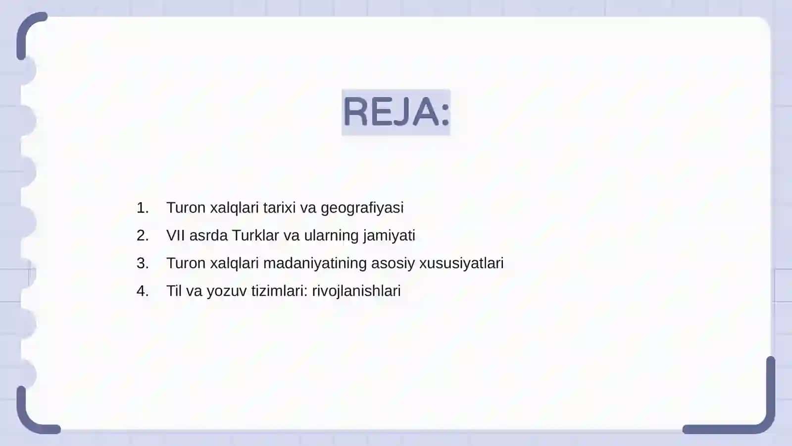 VI-VII asrlarda turon xalqlari va madaniy hayoti 2