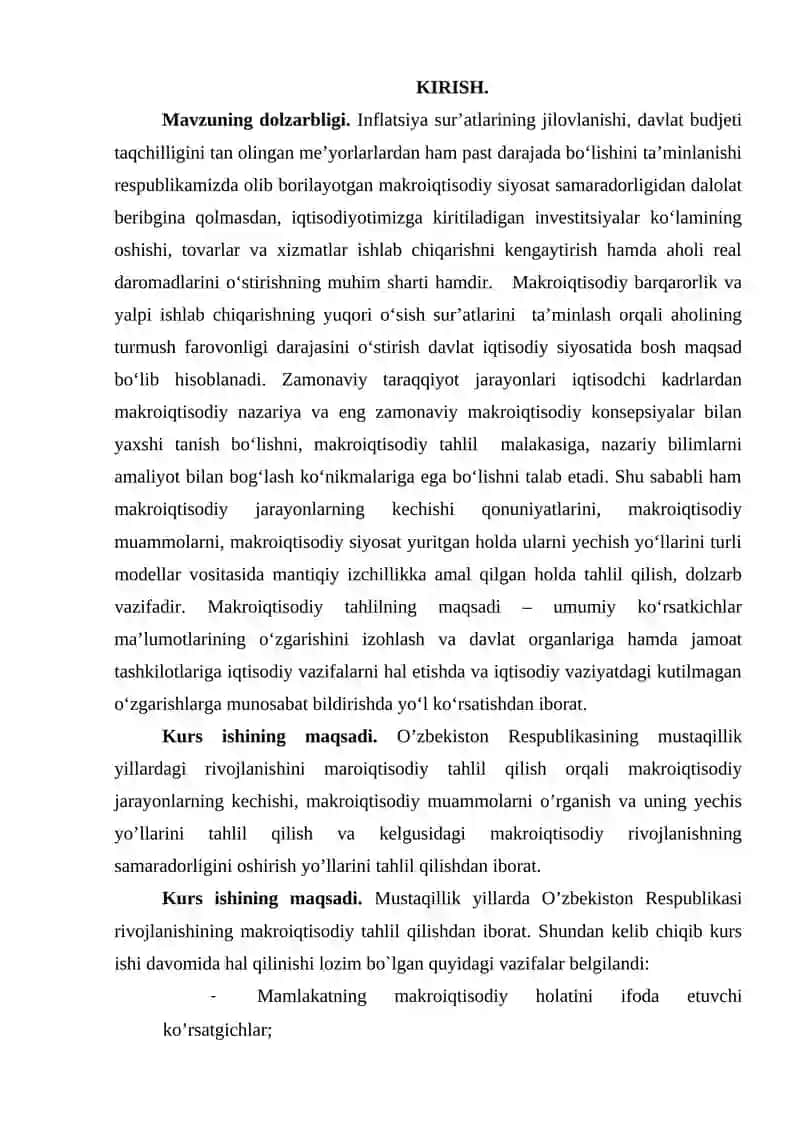 NOMINAL VA REAL YAIM ASOSIY MAKROIQTISODIY AYNIYATLAR 2
