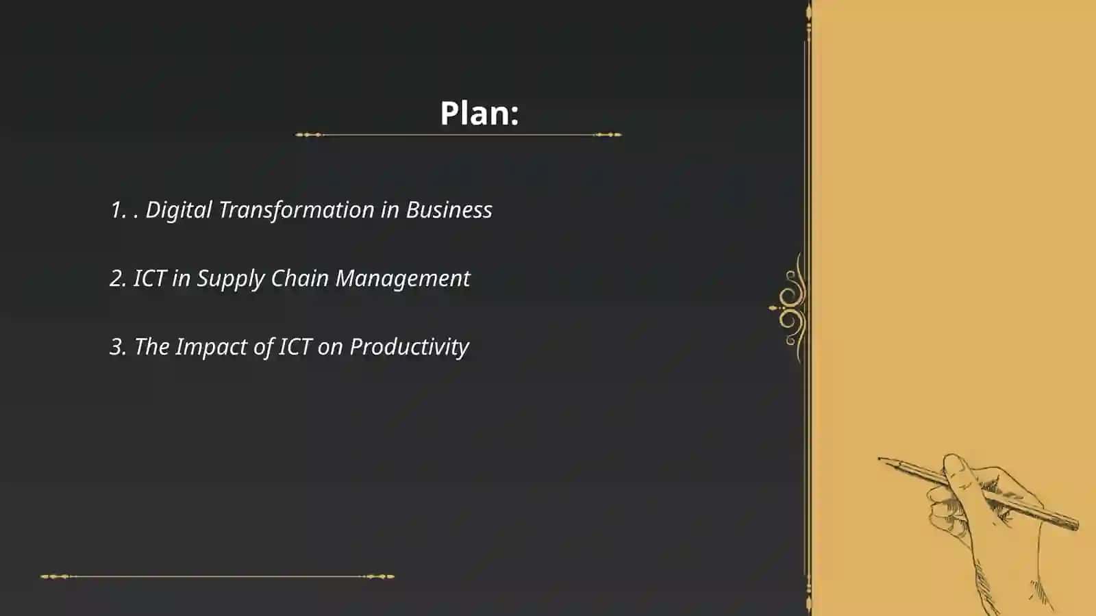 Digital Transformation in Business 2