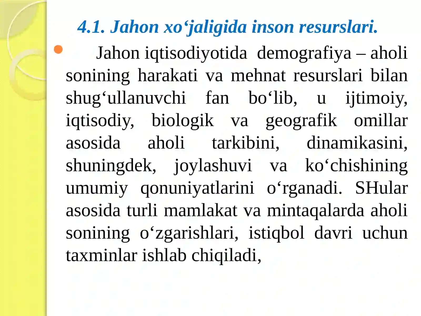 Хаlqаrо ishchi kuchi migrаtsiyasi 2