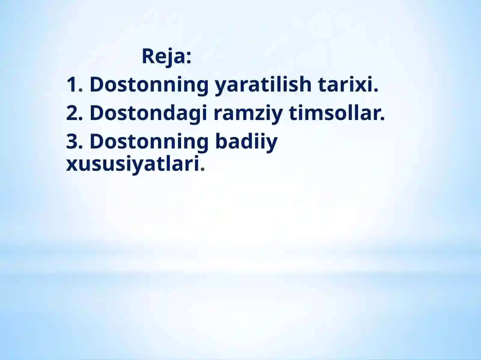 FARHOD VA SHIRIN 2