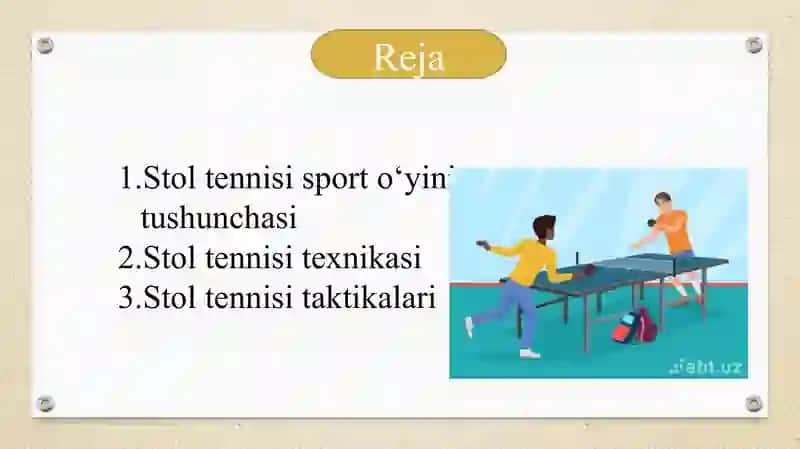 Statik aniq balkalarni mustahkamlikka hisoblash 2