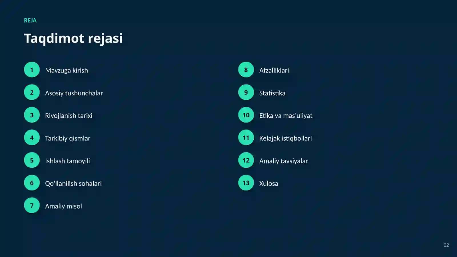 Vertikal dehqonchilik: asoslari va qo'llanilishi 2