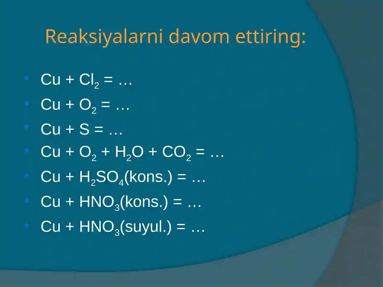 II-guruh yonaki guruhcha elementlarining davriy jadvaldagi o’rni. Atom tuzilishi. Xossalari. 2