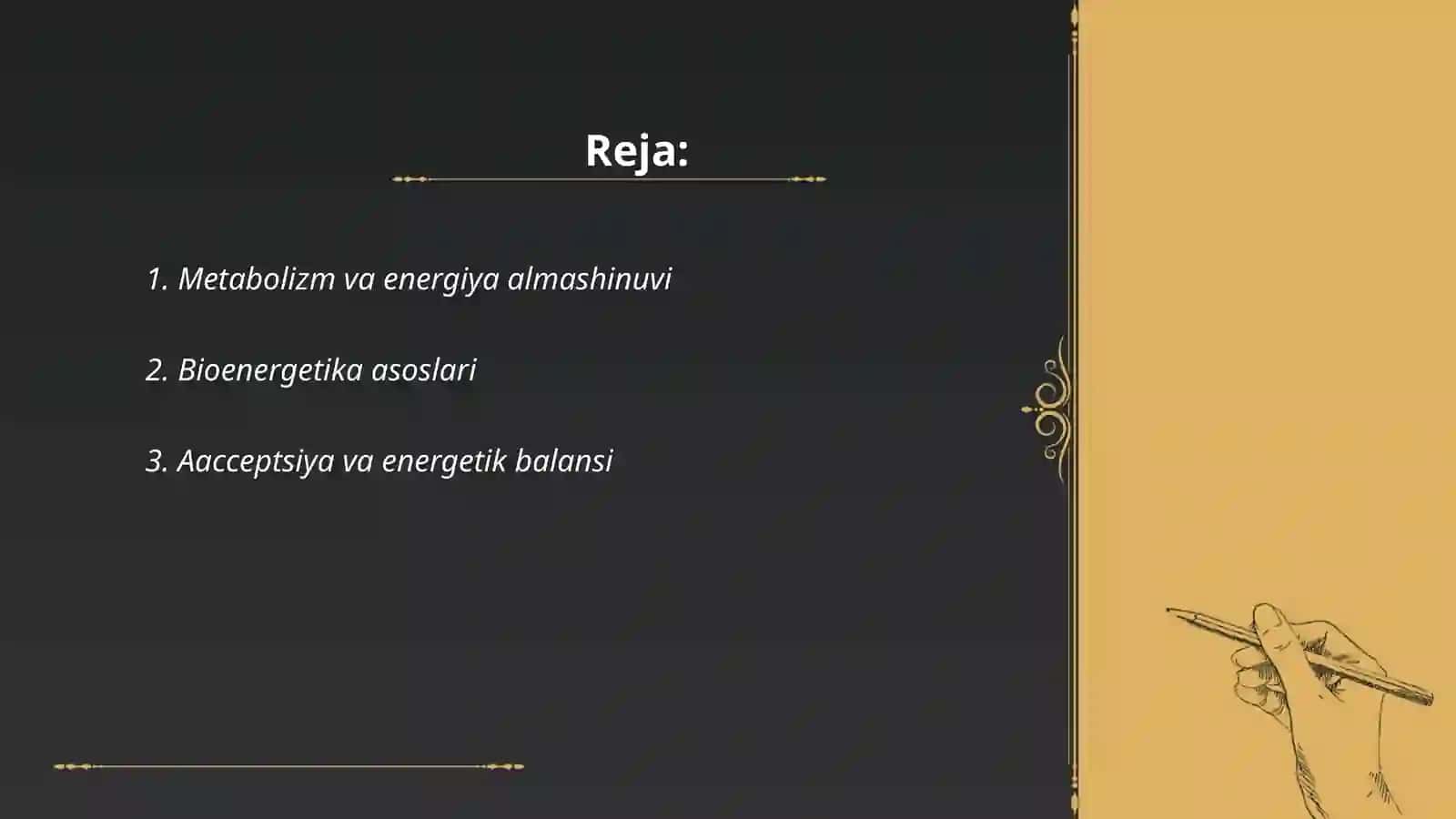 BARATOV JONIBEKNING TIBBIY KIMYO FANI 2