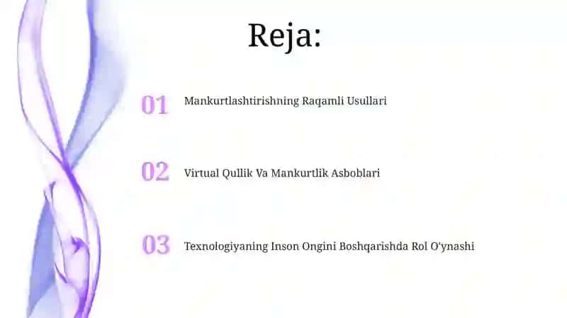 Ma’naviy mustaqillik va milliy ong 2