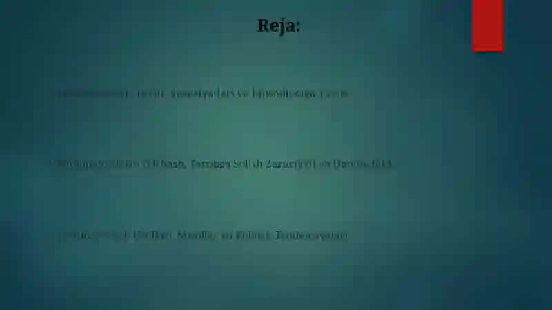 Monopiliyalar, ularning amal qilish va tartibga solish xususiyatlari 2