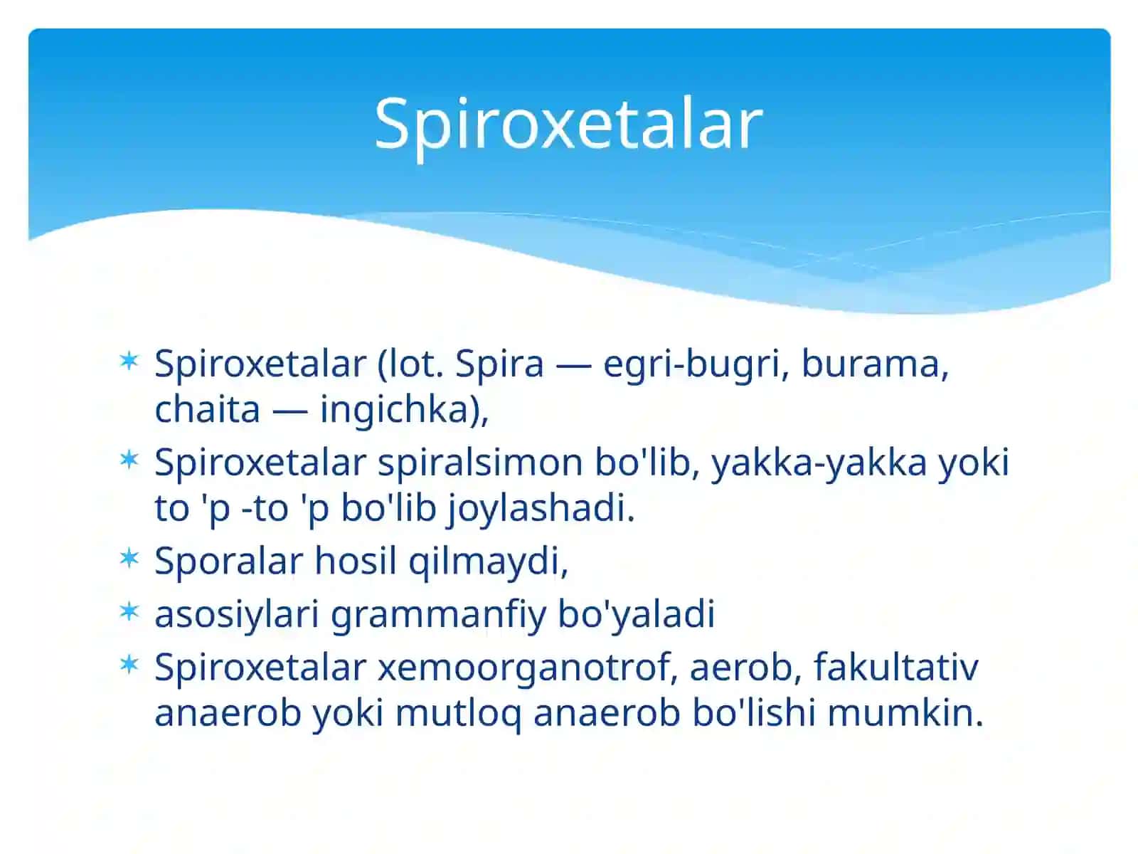 Spiroxetalar 2