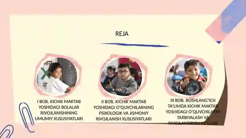 Boshlang‘ich ta’lim pedagogikasi 2
