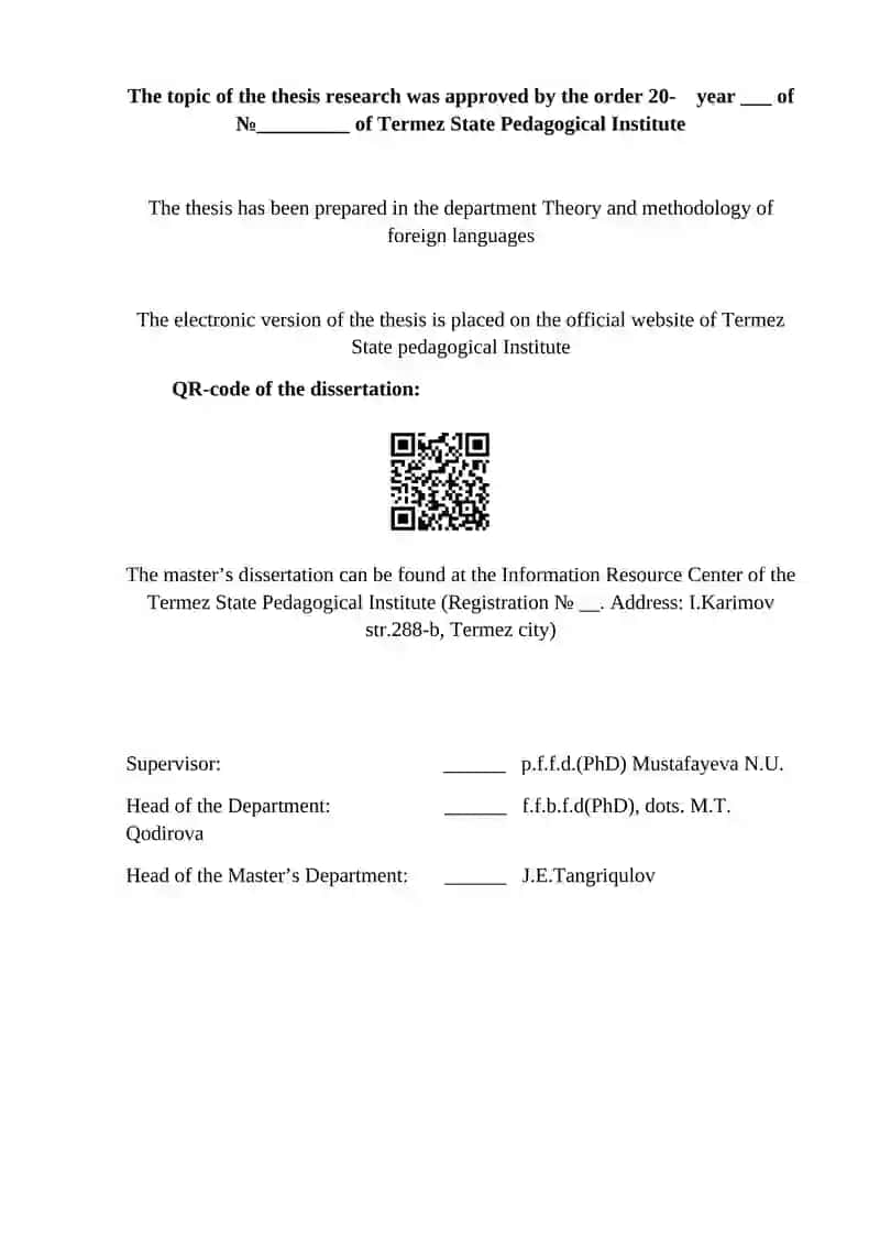 LINGUISTIC MEANS OF ATTRACTING ATTENTION IN ADVERTISING TEXTS ( ON THE MATREALS OF ENGLISH AND RUSSIAN FOOD ADVERTISING) 2
