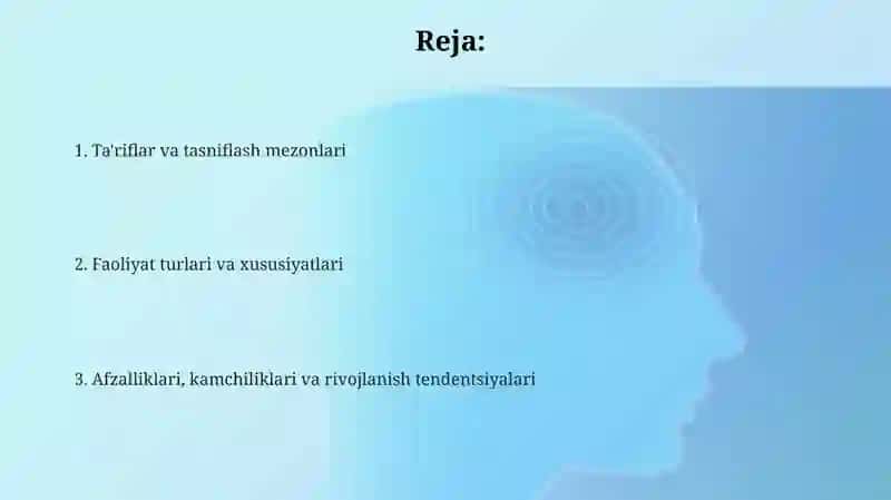 Sinfdan tashqari olip boriladigan jismoniy tarbiya ishlariga tasnif 2